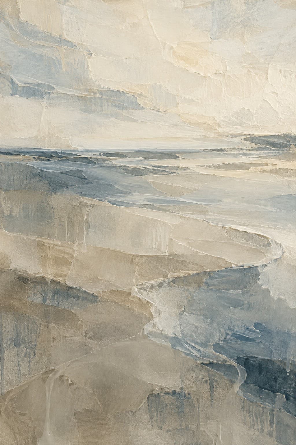 Morning Tide