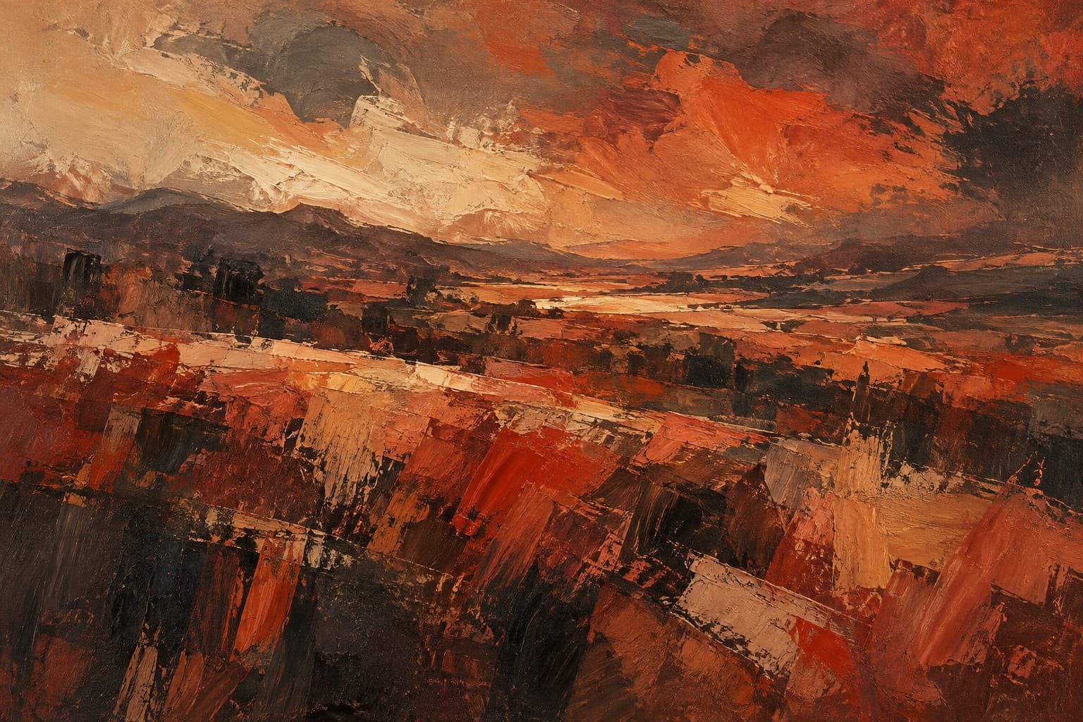 Ember Field