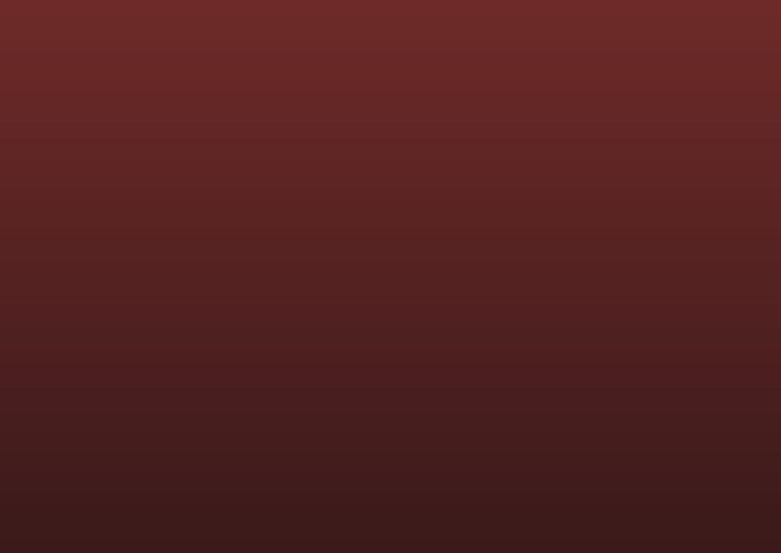 The Oxblood Edit