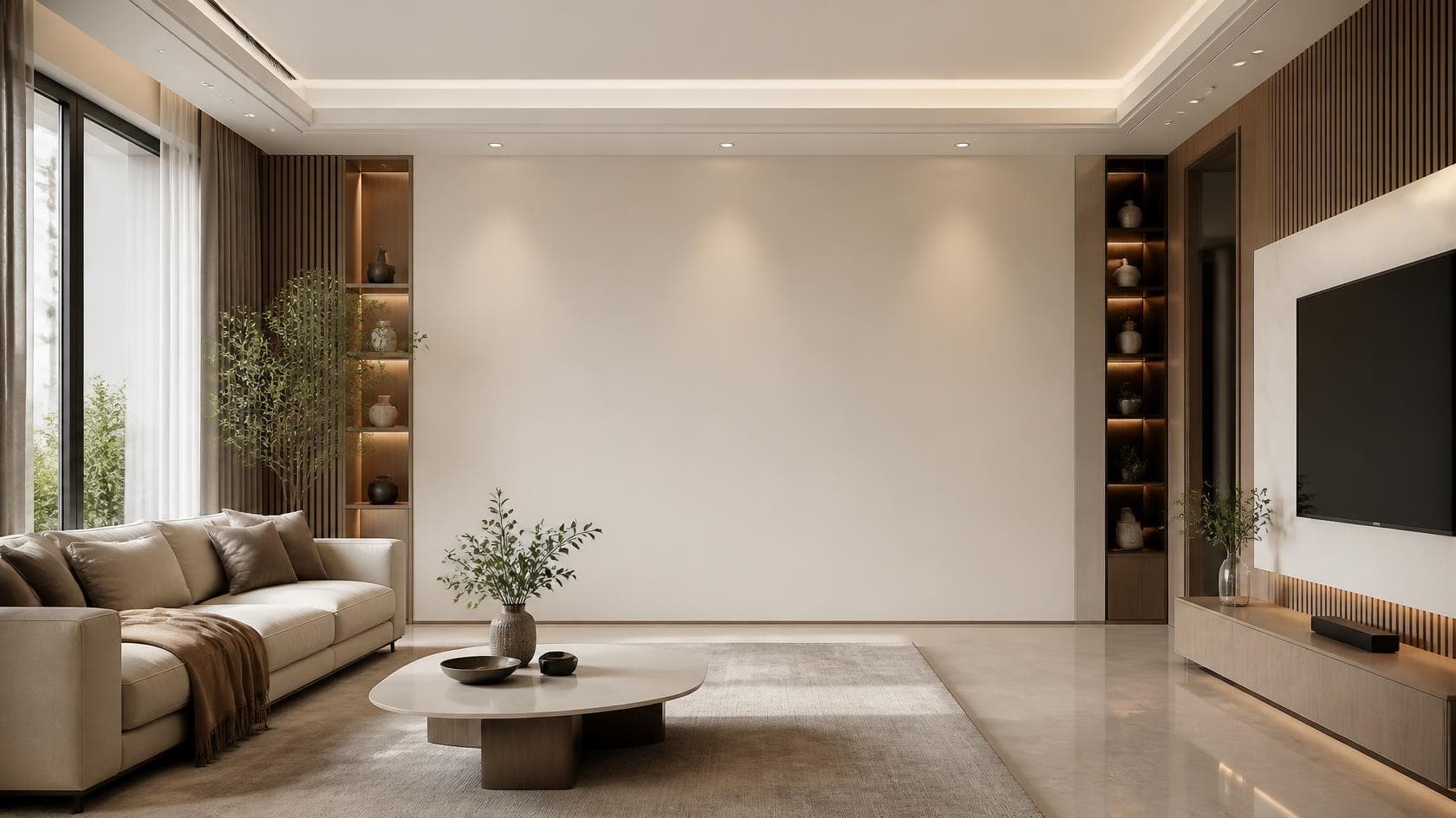 Living Room preview